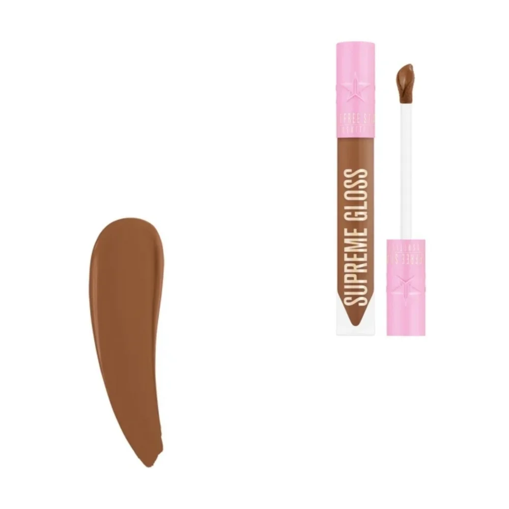 Jeffree Star Supreme Gloss in 
